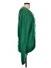 Nautica Green Pullover Sweater Size L - photo 4