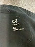 Gap Fit Solid Black Active Pants Size M - photo 7