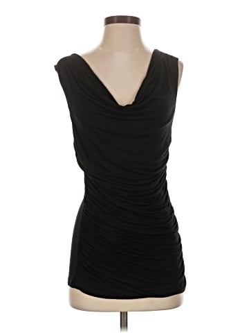 Carmen Carmen Marc Valvo Cocktail Dress (view 1)