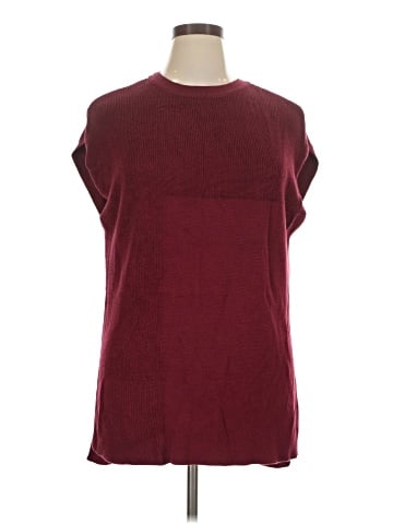 Worthington Sweater Vest (view 1)