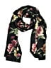 Unbranded Black Scarf One size - photo 1