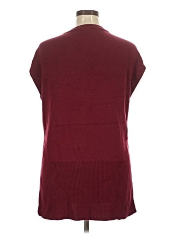 Worthington Sweater Vest (view 2)