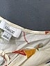 CeCe Ivory Short Sleeve Blouse Size S - photo 7