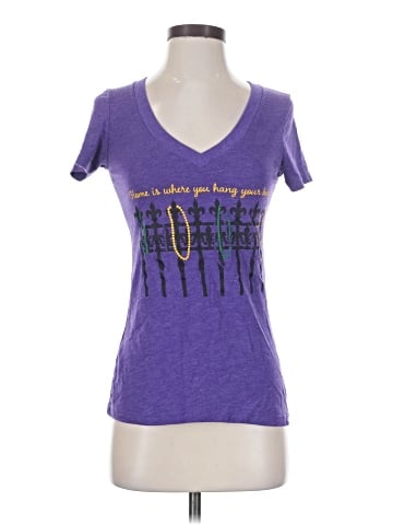 Next Level Apparel Short Sleeve T-Shirt (view 1)