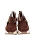NYDJ Brown Sneakers Size 7 1/2 - photo 2