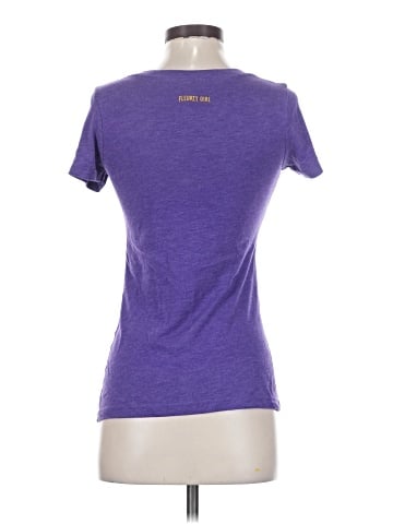 Next Level Apparel Short Sleeve T-Shirt (view 2)