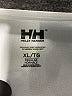 Helly Hansen 100% Polyester Ivory Short Sleeve Turtleneck Size XL - photo 7