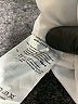 Helly Hansen 100% Polyester Ivory Short Sleeve Turtleneck Size XL - photo 8