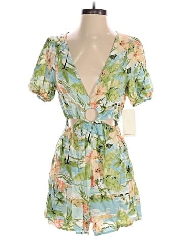 O'Neill Romper (view 1)