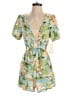O'Neill Tropical Green Romper Size S - photo 1
