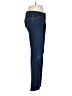 Serfontaine Hearts Blue Jeans Size 27 waist - photo 4