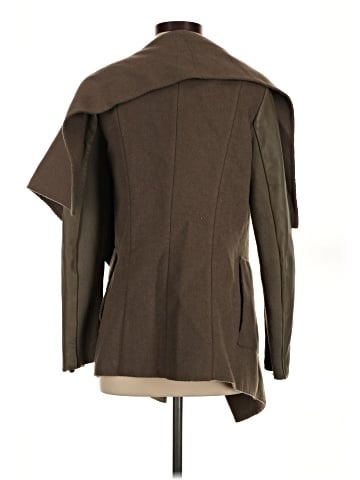 BCBGMAXAZRIA Coat (view 2)