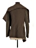 BCBGMAXAZRIA Brown Coat Size XS - photo 2