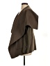 BCBGMAXAZRIA Brown Coat Size XS - photo 5