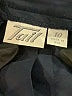 Tail 100% Polyester Argyle Blue Casual Skirt Size 10 - photo 4