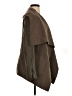 BCBGMAXAZRIA Brown Coat Size XS - photo 4