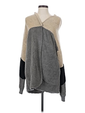 Vintage Havana Sweater Vest (view 1)