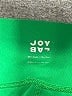 JoyLab Solid Green Athletic Shorts Size M - photo 3