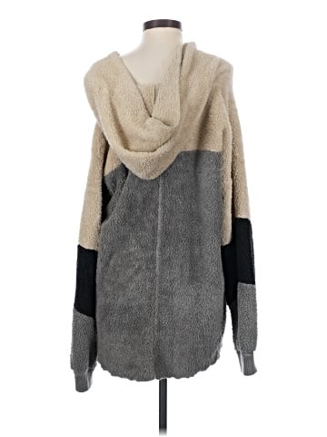 Vintage Havana Sweater Vest (view 2)