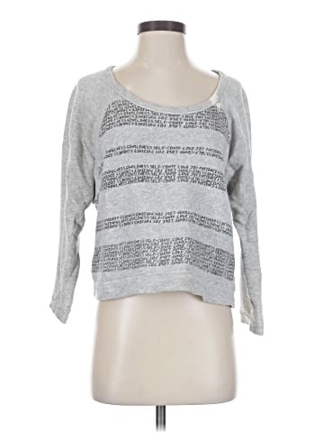 Forever 21 Long Sleeve T-Shirt (view 1)