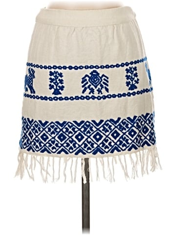 Calypso St. Barth Casual Skirt (view 1)