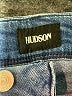 Hudson Jeans Blue Jeans Size 30 waist - photo 4