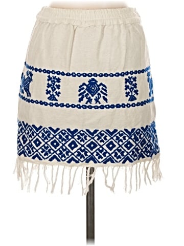Calypso St. Barth Casual Skirt (view 2)