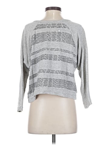 Forever 21 Long Sleeve T-Shirt (view 2)