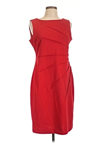 Calvin Klein Cocktail Dress (view 1)