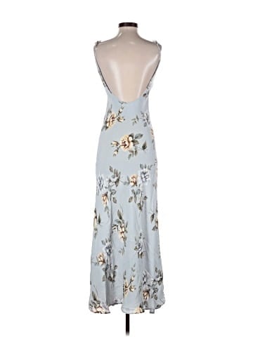 Blue Life Casual Dress (view 2)