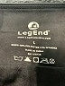 Legend Black Active Pants Size L - photo 4