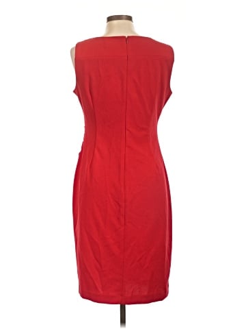 Calvin Klein Cocktail Dress (view 2)