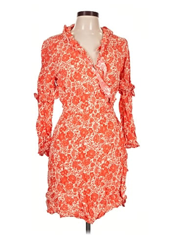 Topshop Cocktail Dress (view 1)