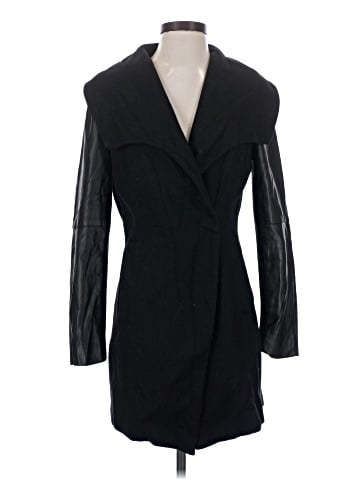 Laundry by Shelli Segal Coat (view 1)