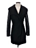 Laundry by Shelli Segal Black Coat Size XS - photo 1