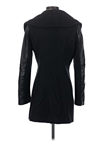 Laundry by Shelli Segal Coat (view 2)