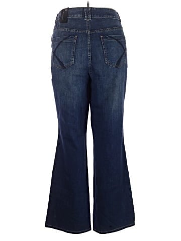 Lane Bryant Jeans (view 2)