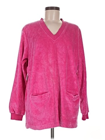 Saks Fifth Avenue Pullover Sweater (view 1)