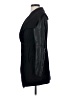 Laundry by Shelli Segal Black Coat Size XS - photo 5