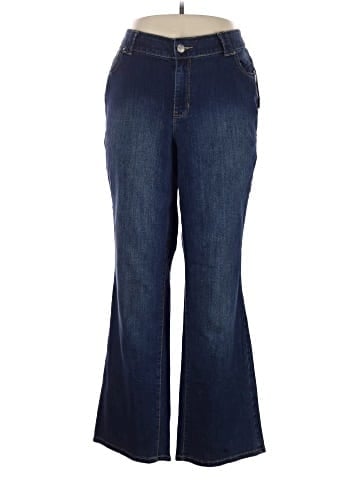 Lane Bryant Jeans (view 1)