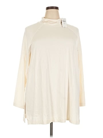 J.Jill Turtleneck Sweater (view 1)
