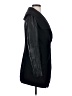 Laundry by Shelli Segal Black Coat Size XS - photo 4