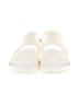 Reef White Sandals Size 9 - photo 2