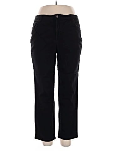 Gloria Vanderbilt Casual Pants (view 1)
