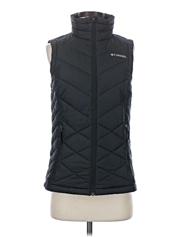 Columbia Vest (view 1)