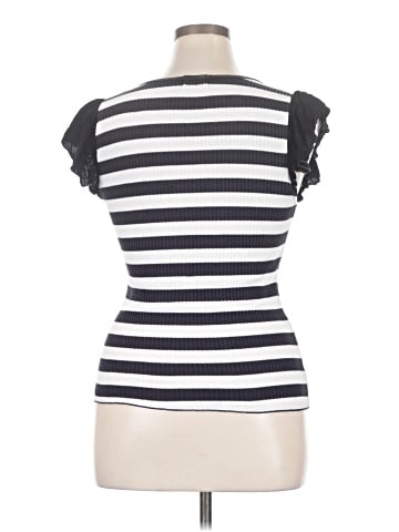 t.la Sleeveless T-Shirt (view 2)