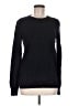 Tory Burch 100% Cashmere Black Cashmere Pullover Sweater Size M - photo 1