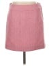 Vineyard Vines Chevron-herringbone Pink Casual Skirt Size 2 - photo 1