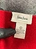 Neiman Marcus 100% Cashmere Red Cashmere Pullover Sweater Size S - photo 7