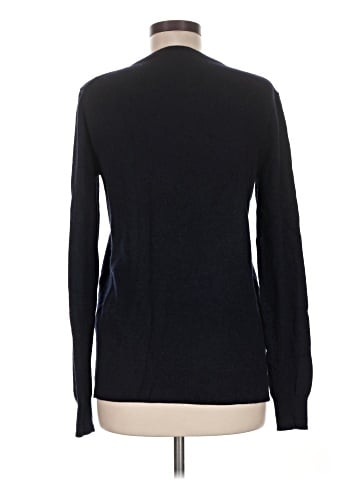 Tory Burch Cashmere Pullover Sweater (view 2)